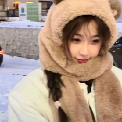 丹麦女孩